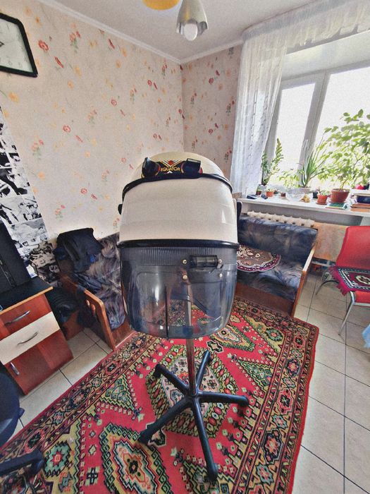 Фен Парикмахерский