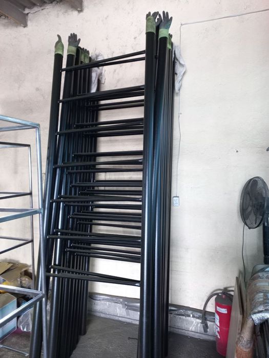 Хомут для турников