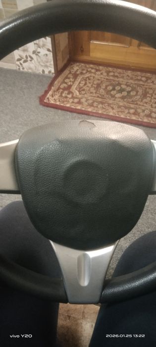 MATIZ  va SPARK rul sotiladi