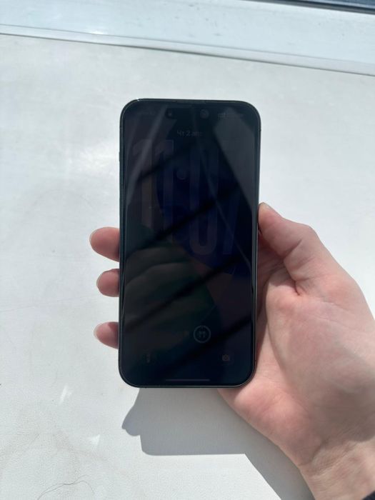 Продам iphone 14 pro max