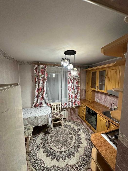 2-комнатная квартира ( Центр)