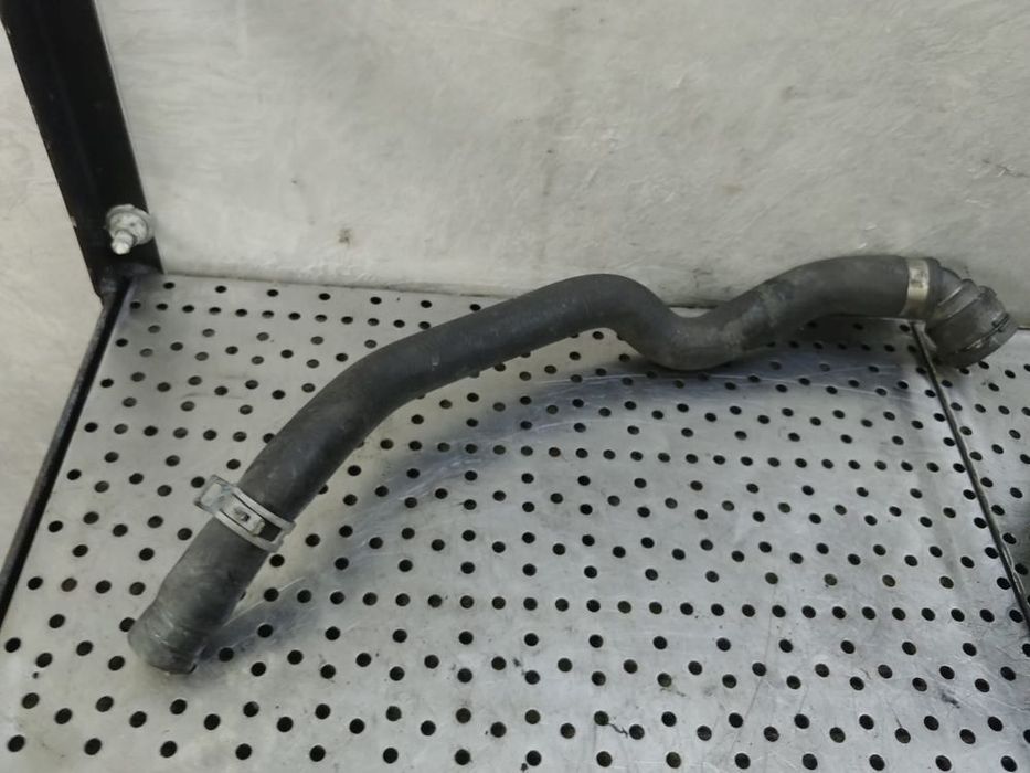 furtun apa  2.0 d  n47d20c   bmw seria 1 e81 e87  seria 3 e90 e91