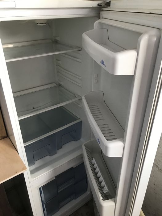 Холодильник Beko