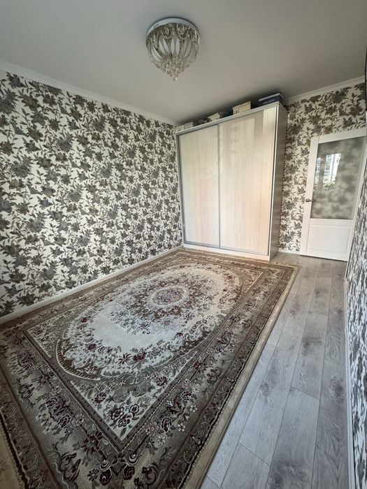 3х комнатная квартира 36млн