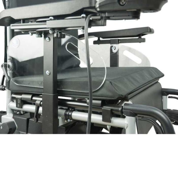 Акумулаторна инвалидна количка Vermeiren EXPRESS – НОВА