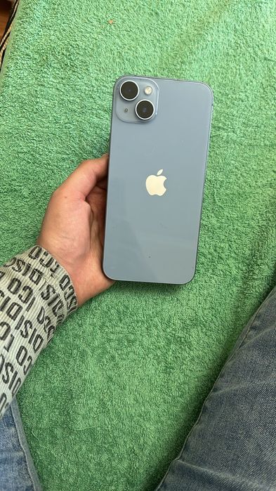 IPhone 14 Plus 128GB продам