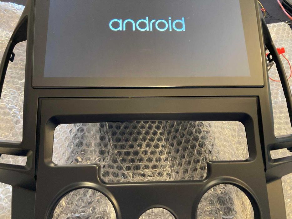 Мултимедия Android 15 за Hyundai i30 2006–2011, 9", 4/64 GB