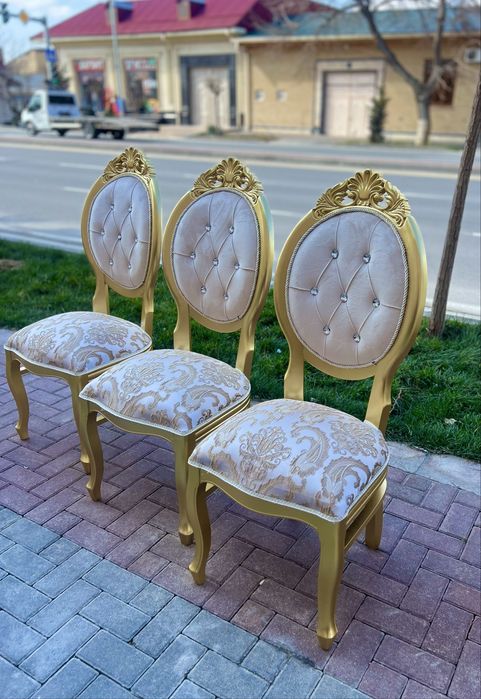 Прокат стол стул