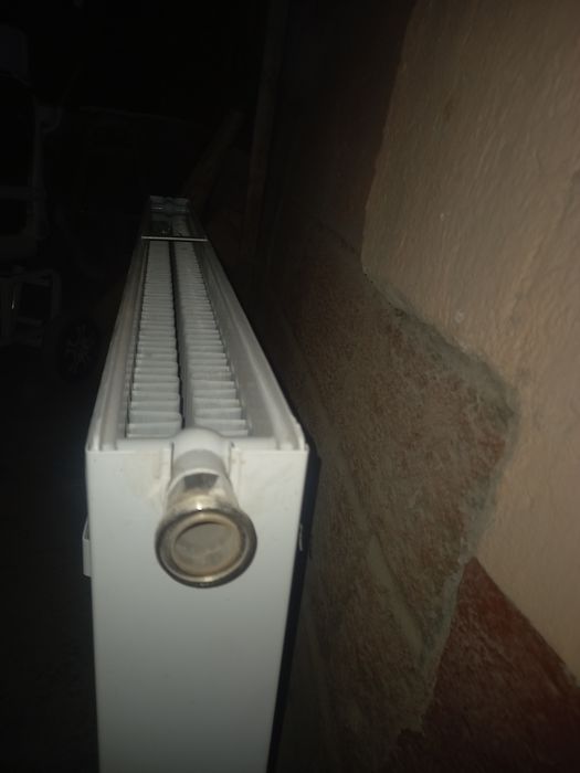 Радиационная батарея