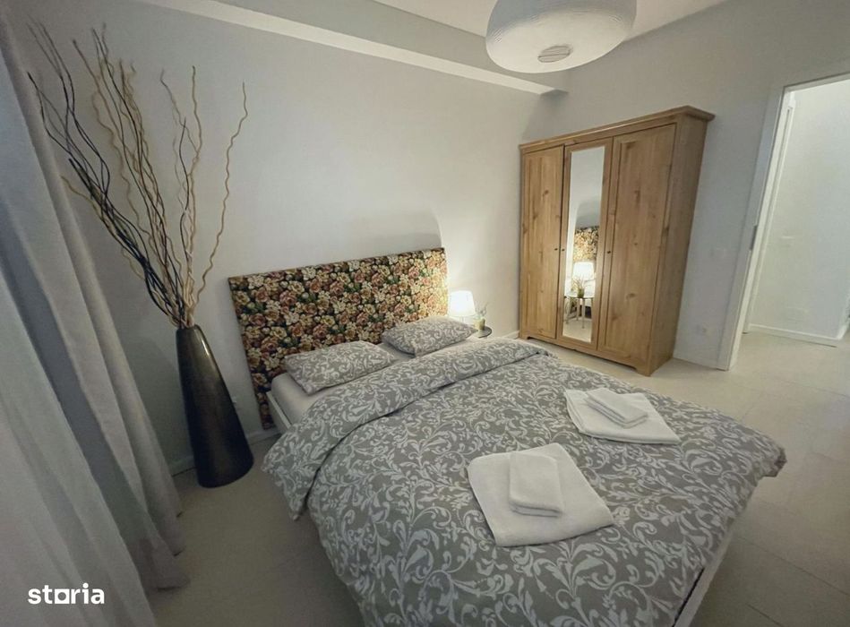 Apartament Luxury Predeal
