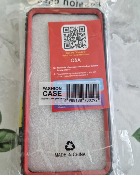 Противоударен кейс за Samsung Galaxy S21 5G redi