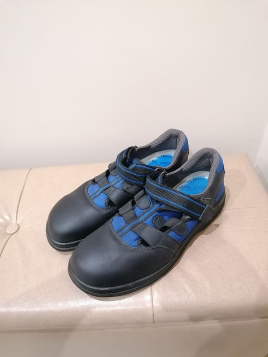 Работни обувки ELTEN N-43