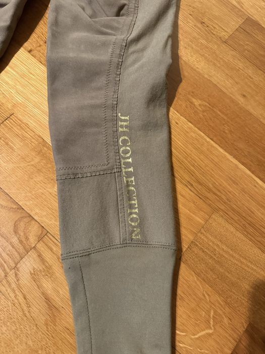 Pantaloni calarie JH Collection