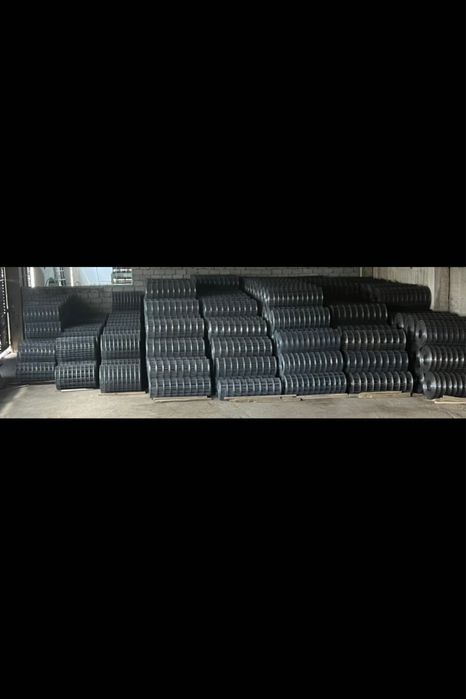 Сетка 1.40/50м 11мкрн