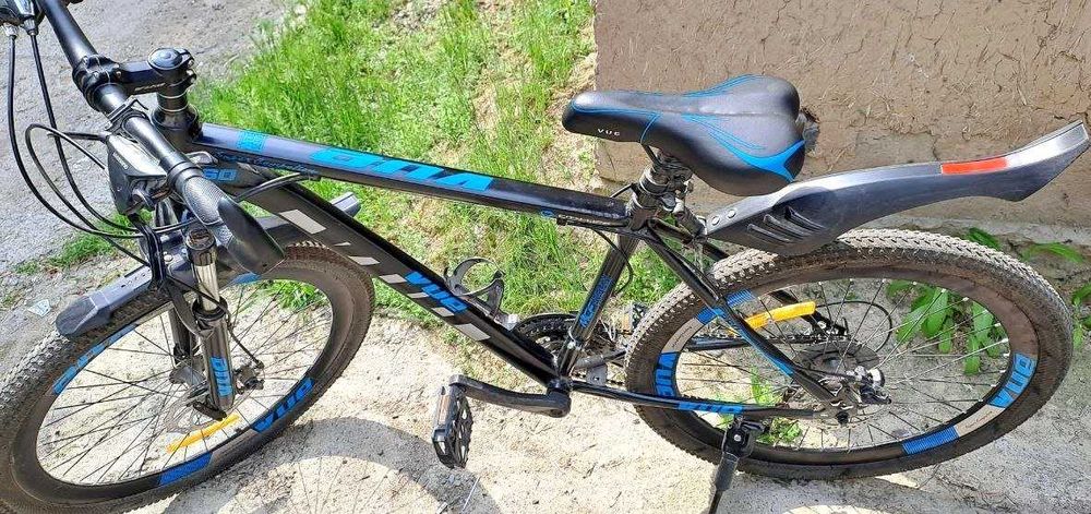 Велосипед сотилади  26