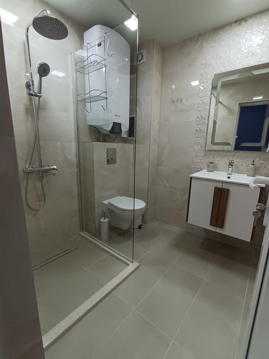 Дава се под наем Двустаен апартамент в Варна, Младост 1 - 60 кв.м за 797.64 € - Снимка #8