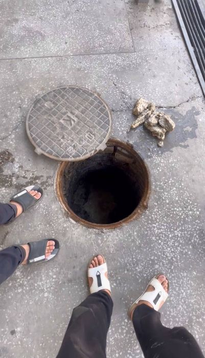 Kanalizatsiya tozalash xizmati 24/7