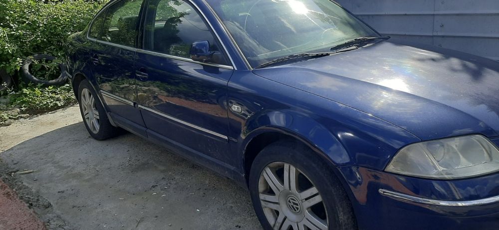 Продава се Пасат b5.5 1.9 131