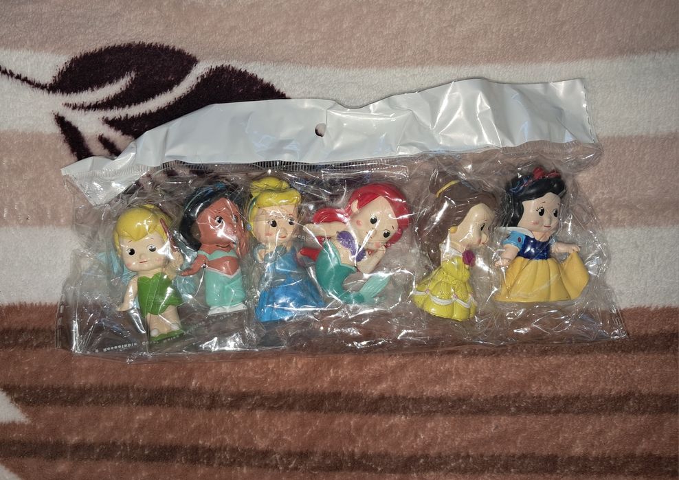 Принцессы Диснея