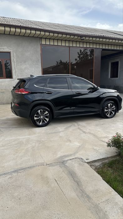 Tracker 2024 Primer Plus