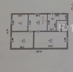 Продам дом 2015года. Деркул этап-2.