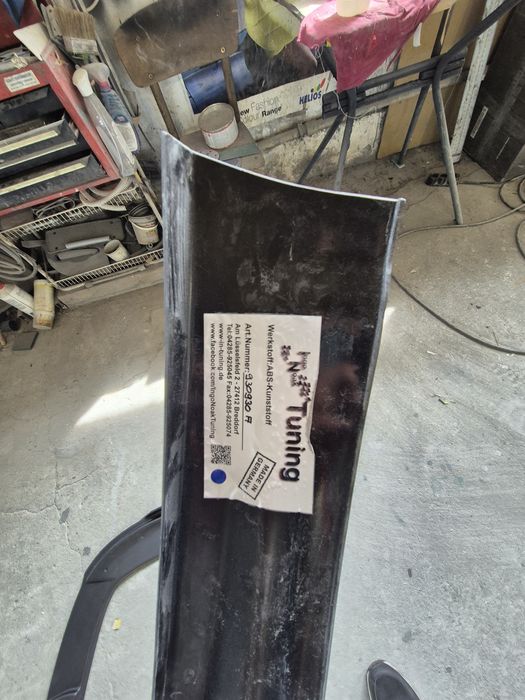 Porsche 987/987.2 Cayman/Boxster Оптичен тунинг части