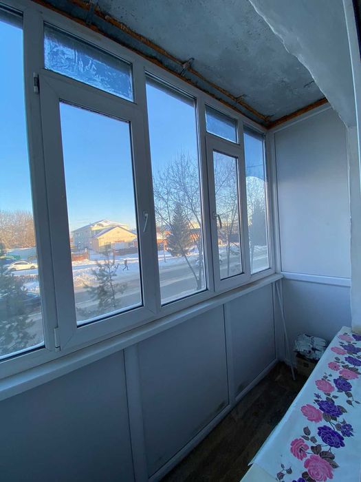 продам 2 ком квартиру РН Северный