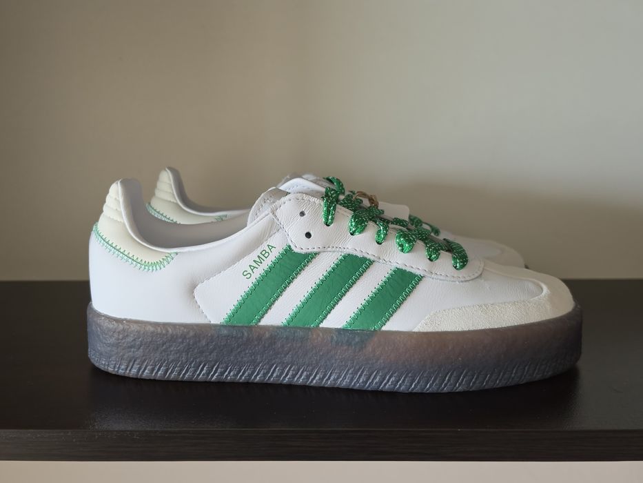Adidas Samba 40номер 25см Стелка нови с кутия