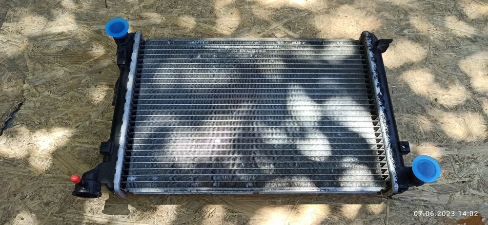 Радиатор    Лабо