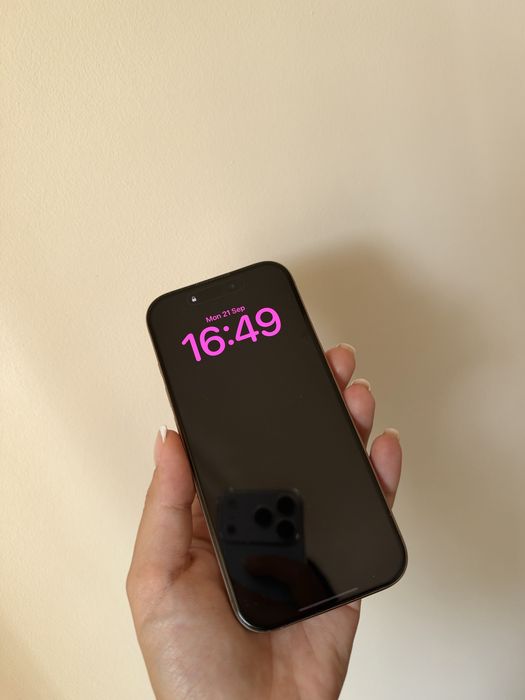 Iphone 16 Pro 512 GB