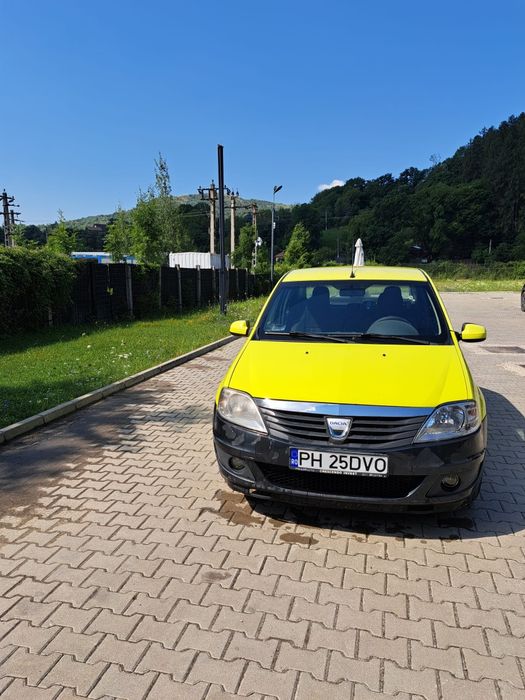 Dacia Logan de vanzare