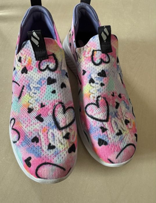 Skechers Memory foam