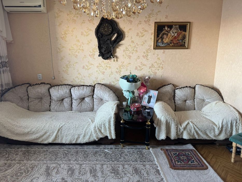 Мебель много продаём