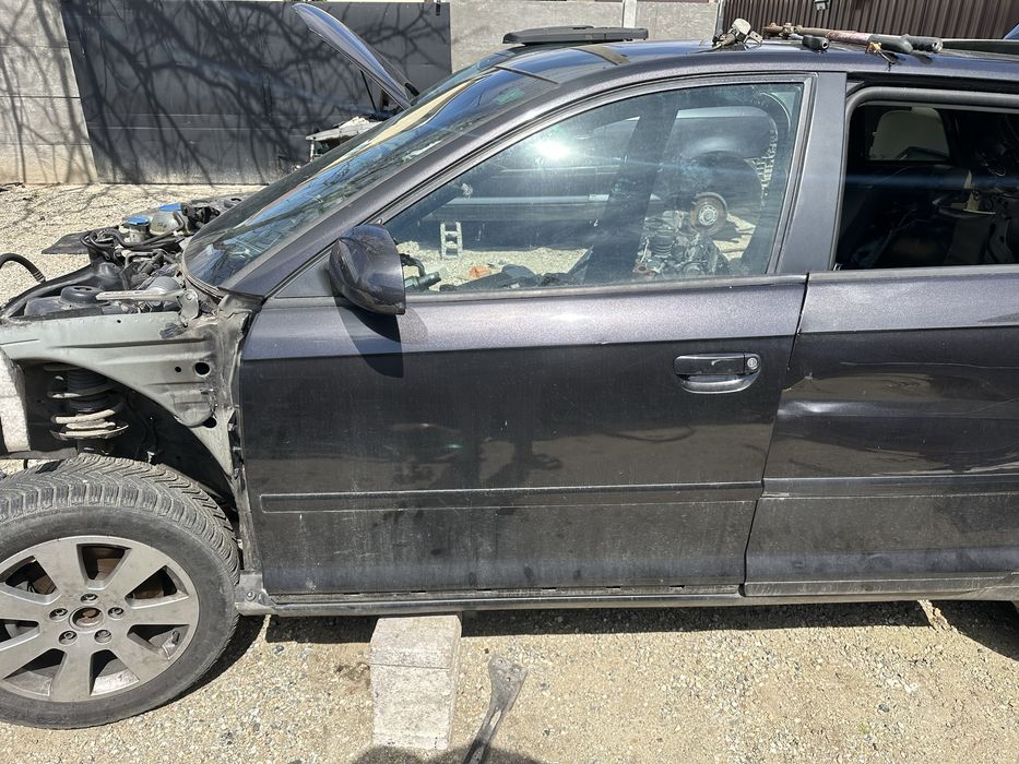 Usa Audi A3 8P coupe/hatchback
