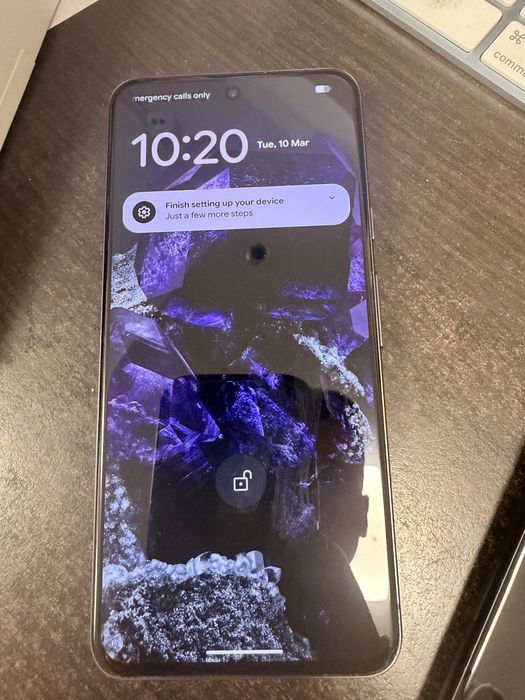 Telefon mobil google pixel 8 128gb la cutie
