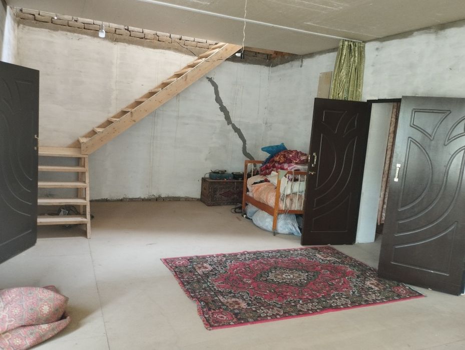 Уй сотилади, Яккатолда, ЯНГИ участка