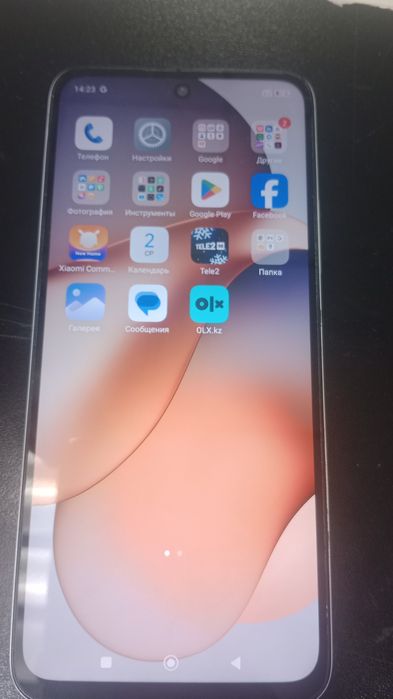 Продам редми 12 срочно
