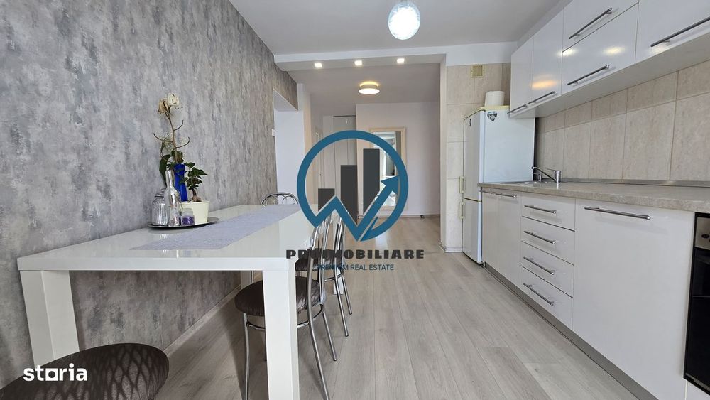 Vand apartament 3 camere Popa Sapca