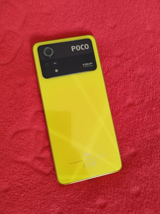 Продам Pco x4 pro 5g