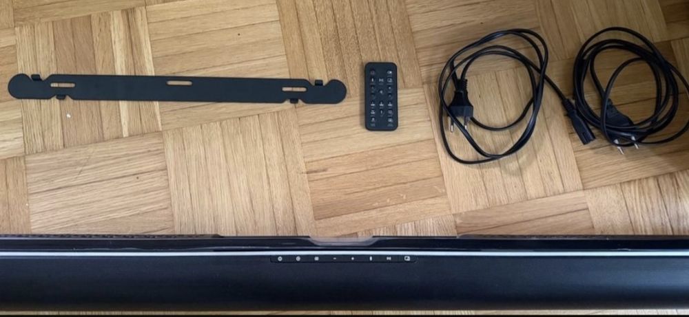 Саундбар JBL Cinema SB450