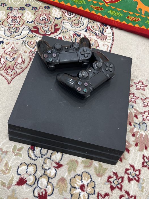 Ps4 pro сатылады