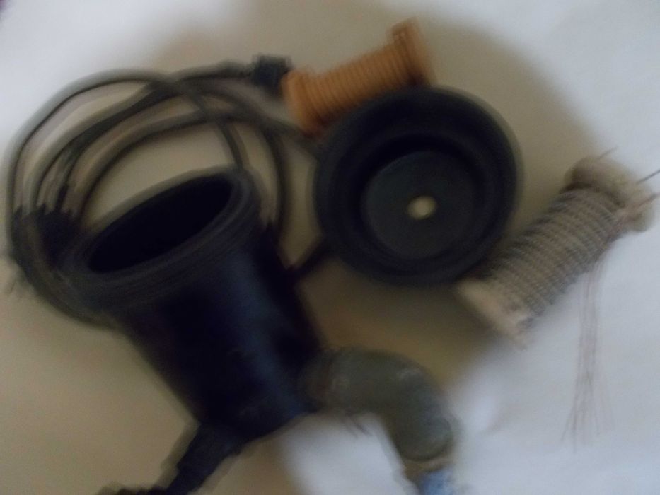 Стари  ретро  предмети от соца електрически