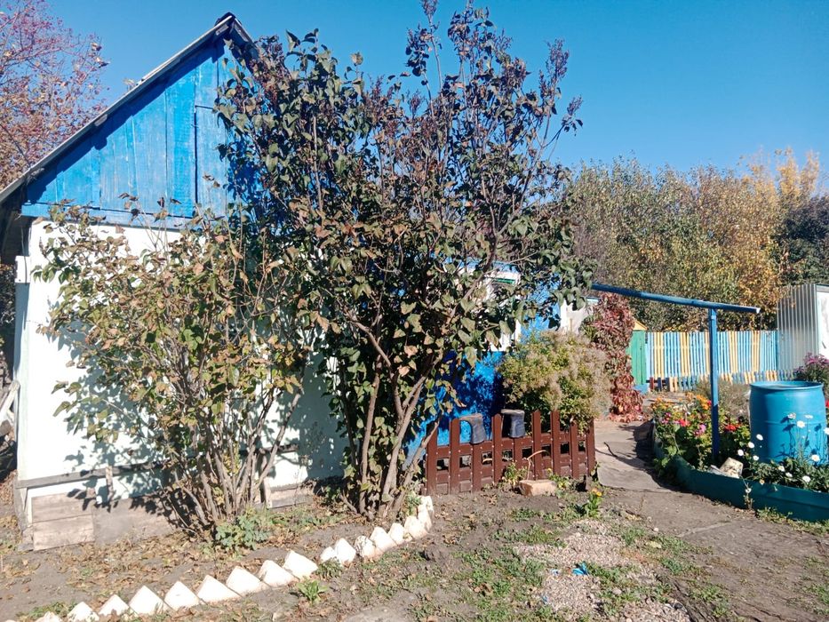 Продам дачу 5соток Ромашка.