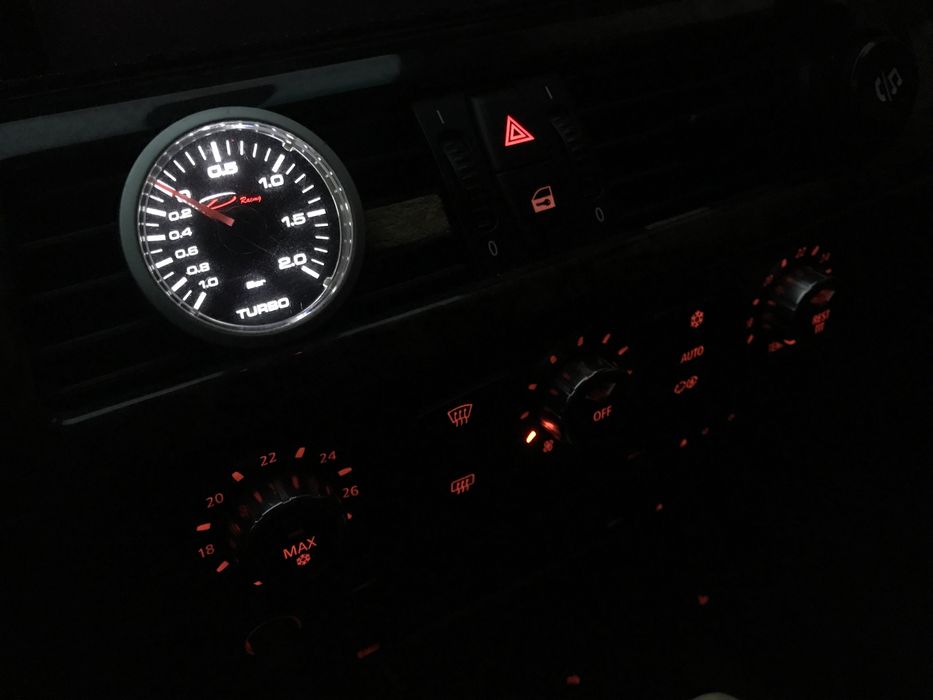 BMW E60 E61 530xd Autoutilitara N1 4 Locuri
