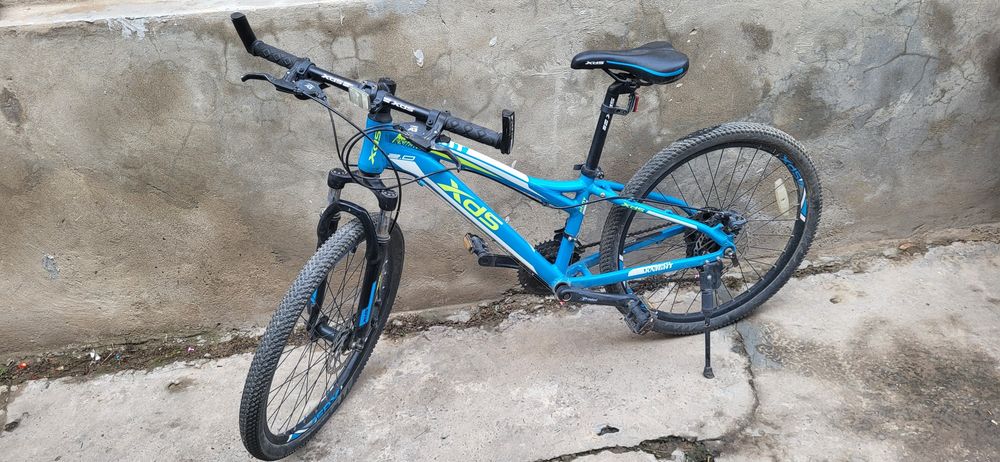 Продаю велосипед