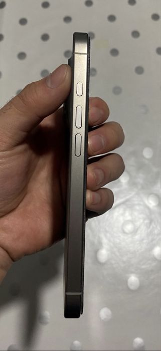 Айфон 16про 256гб