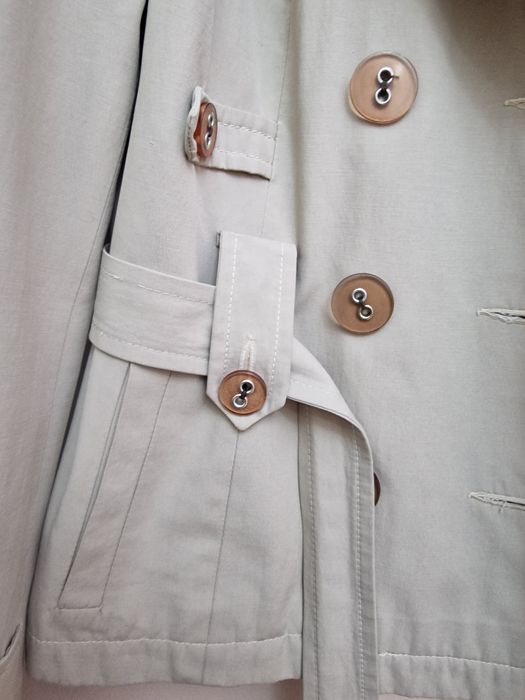 Женская куртка, тренч. Германия