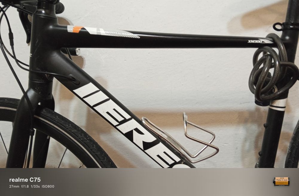 Срочно продам велосипед