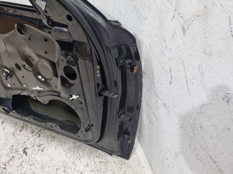 Usa stanga fata AUDI A6 (4G2, C7) S-line [Fabr 2012-2017] LY8X