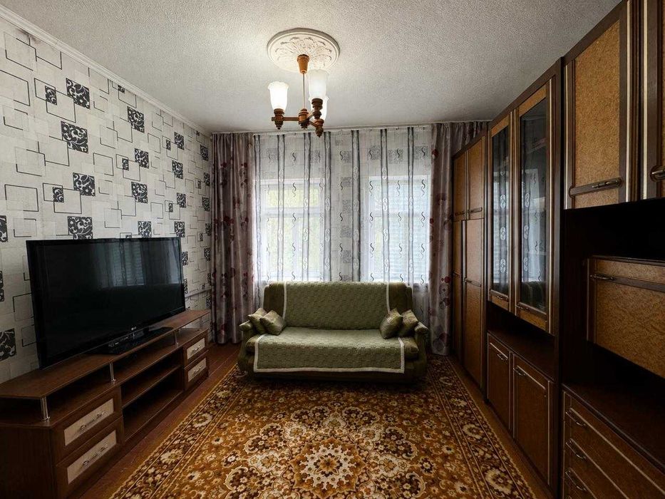 S Продам 3- ком дом по Матросова